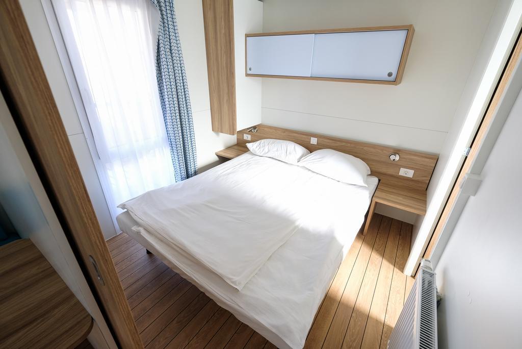 Terme Village - Mobile Homes Catez ob Savi Ngoại thất bức ảnh